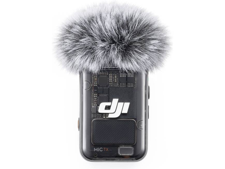 DJI Mic 2