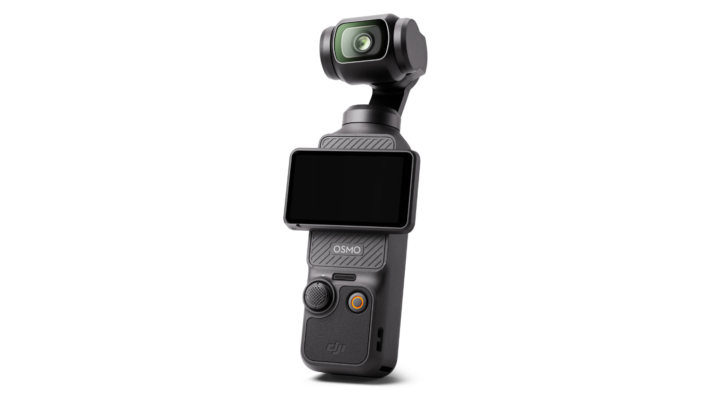 DJI Osmo Pocket 3